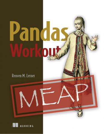 Pandas Workout (MEAP)