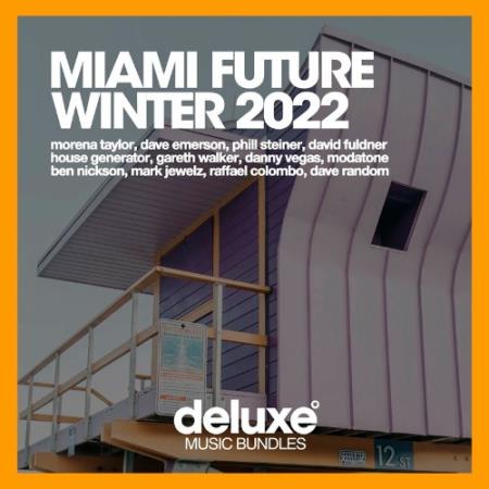 Miami Future Winter 2022 (2022)