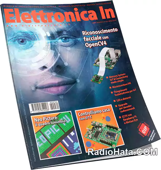 Elettronica In - No.234