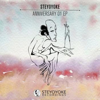 VA - Steyoyoke Anniversary Vol 1-10 (2013-2022) (MP3)