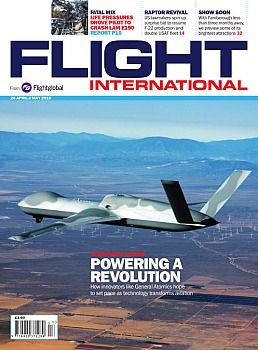 Flight International 2016-04-26 (Vol 189 No 5535)