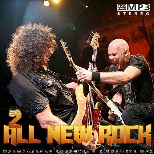 All New Rock 2 (2022)