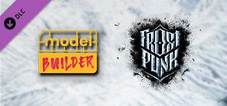 Model Builder Frostpunk-DOGE