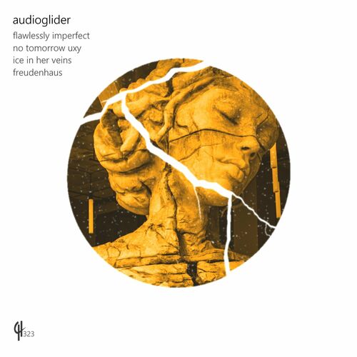 Audioglider - Flawlessly Imperfect (2022)