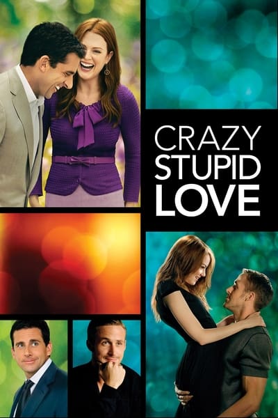 Crazy Stupid Love  (2011) [1080p] [BluRay] [5 1] 
