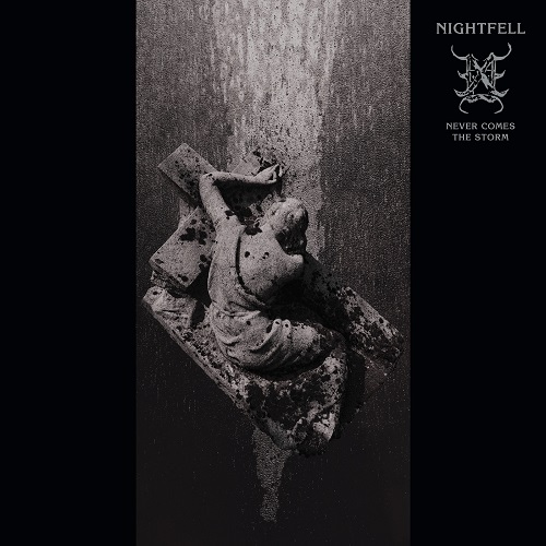 Nightfell - Never Comes The Storm (2022)