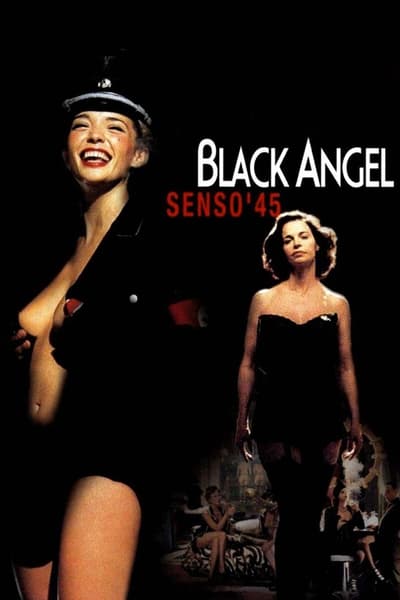 Black Angel (2002) [720p] [BluRay]
