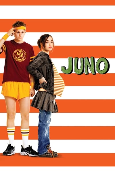Juno (2007) [REPACK] [720p] [BluRay] 