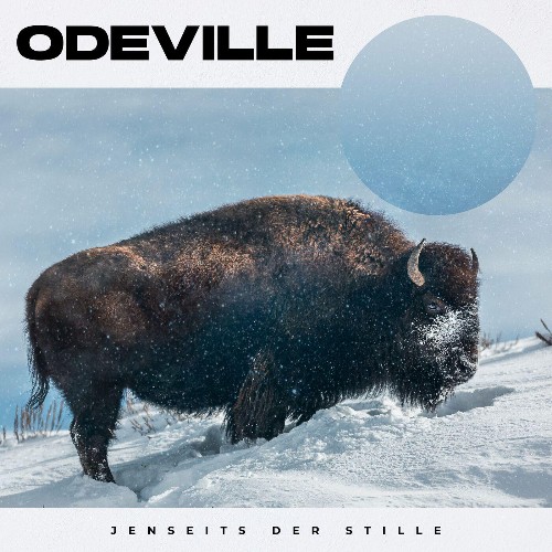 Odeville - Jenseits der Stille (2022)