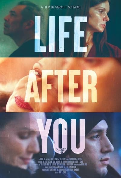 Life After You (2022) 1080p AMZN WEB-DL DDP5 1 H 264-EVO