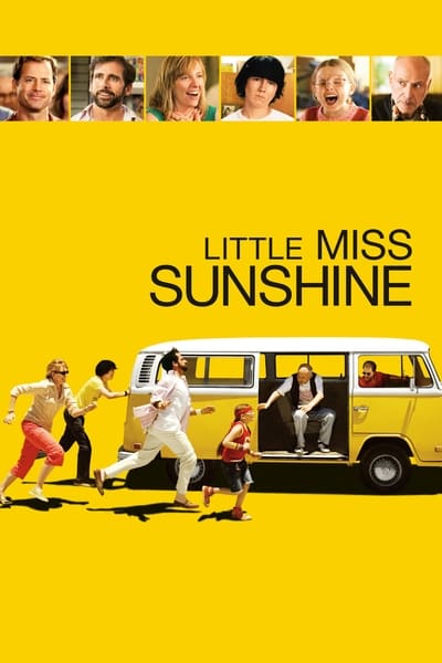 Little Miss Sunshine (2006) [1080p] [BluRay] [5 1] 
