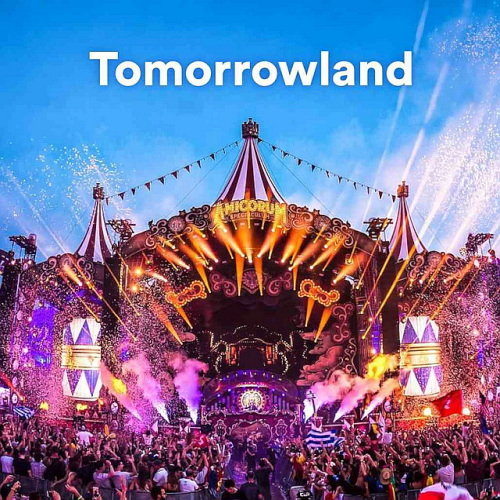 Tomorrowland (2022)