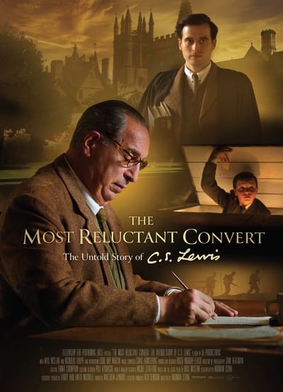 The Most Reluctant Convert (2022) 1080p WEB-DL DD5 1 H264-CMRG