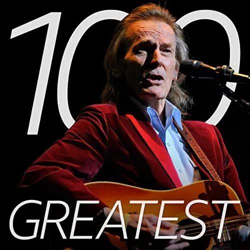 100 Greatest Folk Songs (2022)