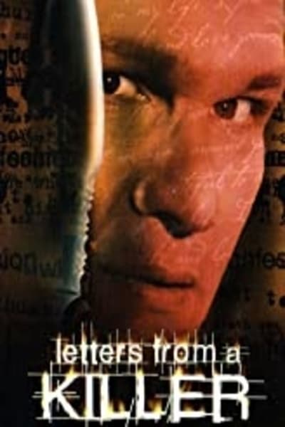 Letters From A Killer (1998) [1080p] [WEBRip] 