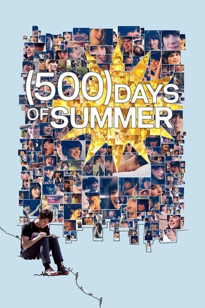 500 Days Of Summer (2009) [REPACK] [720p] [BluRay] 