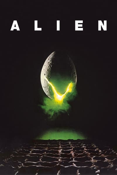 Alien (1979) [DC] [2160p] [4K] [BluRay] [5 1] 