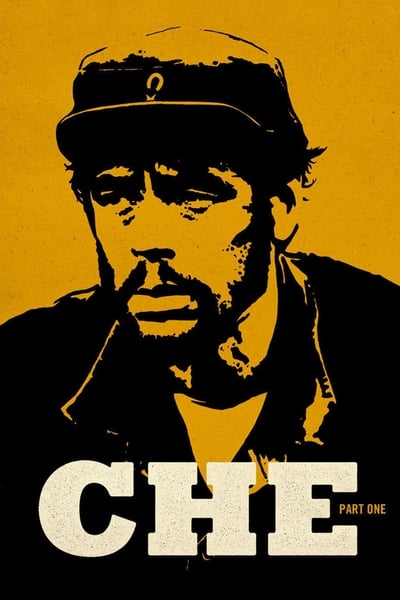 Che Part One (2008) [1080p] [BluRay] [5 1] 