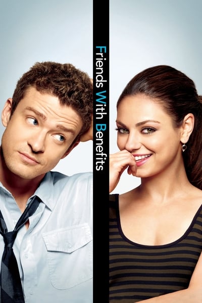 Friends With Benefits (2011) [1080p] [BluRay] [5 1] 
