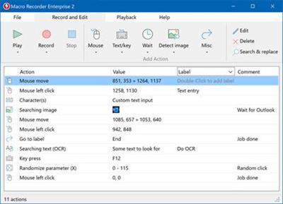 Macro Recorder 2.0.75