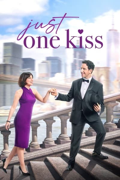 Just One Kiss (2022) [720p] [WEBRip] 