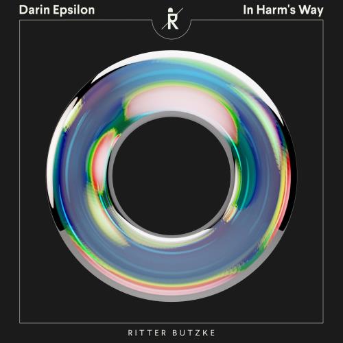 Darin Epsilon - In Harm's Way (2022)