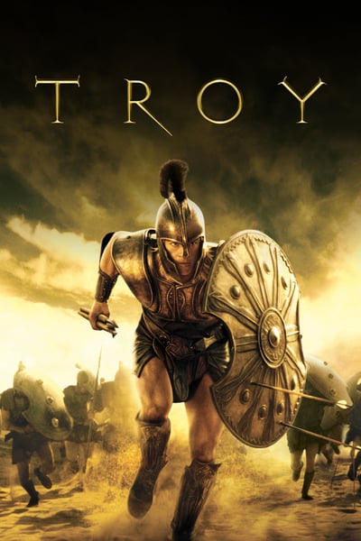 Troy (2004) [DC] [720p] [BluRay] 