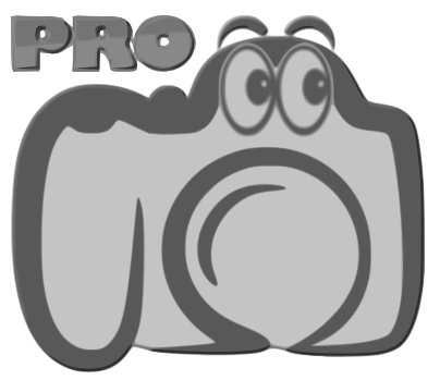 Photographer's companion Pro