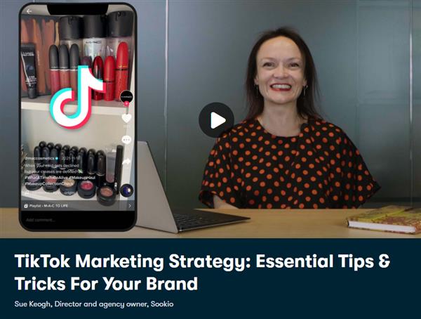 TikTok Marketing Strategy Essential Tips & Tricks For Your Brand