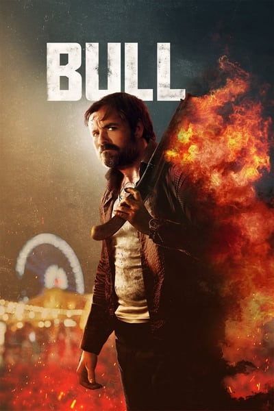 Bull (2021) 1080p WEBRip x264-GalaxyRG