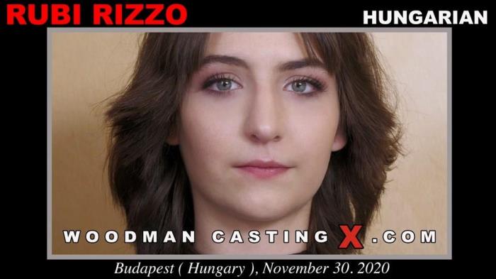 Rubi Rizzo - UPDATED [HD 1.68 GB]