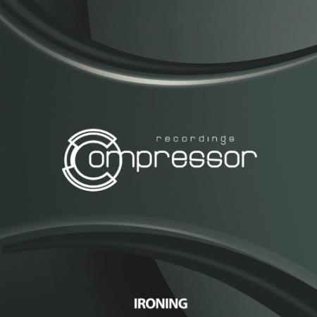 Compressor Recordings - Ironing (2022)