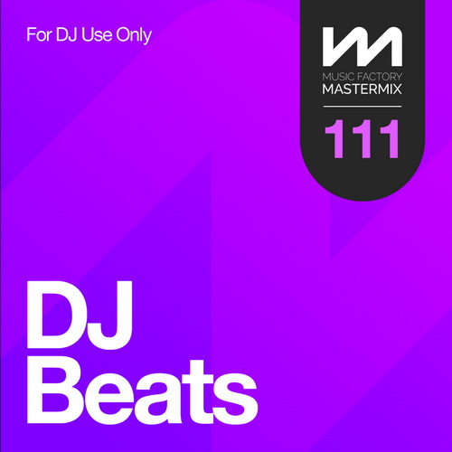 Mastermix DJ Beats 111 (2022)