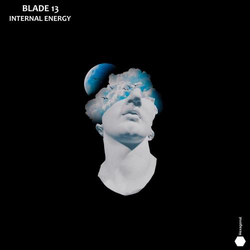 blade13 - Internal Energy (2022)