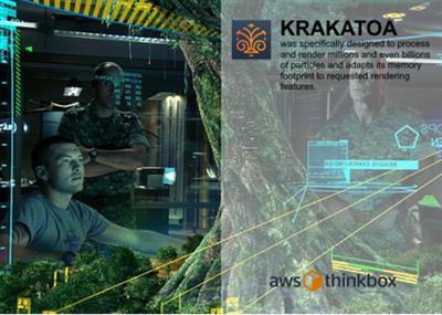 Thinkbox Krakatoa MY 2.10.4