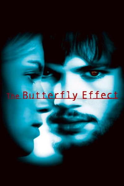 The Butterfly Effect (2004) [DC] [REPACK] [720p] [BluRay] 