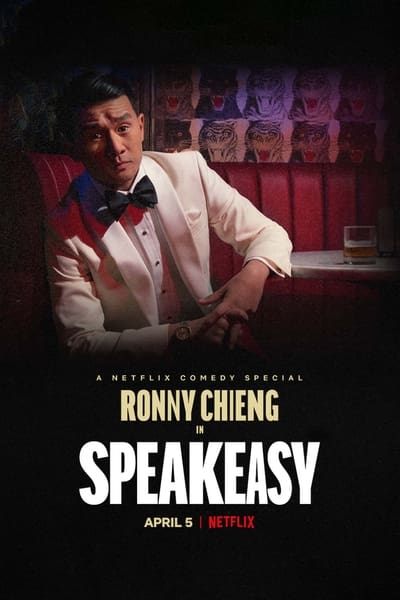 Ronny Chieng Speakeasy (2022) [1080p] [WEBRip] [5 1] 