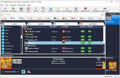 RadioMaximus Pro 2.30.1 Multilingual