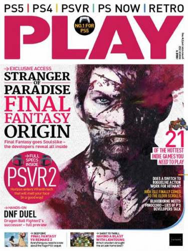PLAY – March 2022