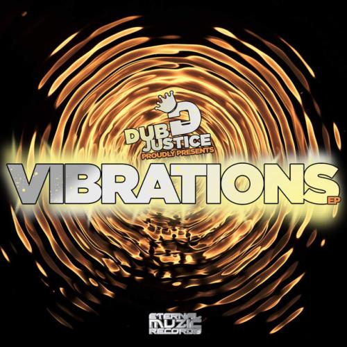 Dub Justice - Vibrations EP (2022)