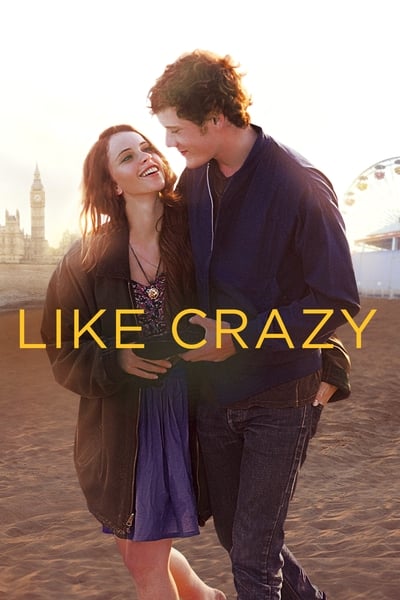 Like Crazy (2011) [1080p] [BluRay] [5 1] 