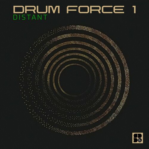 Drum Force 1 - Distant (2022)