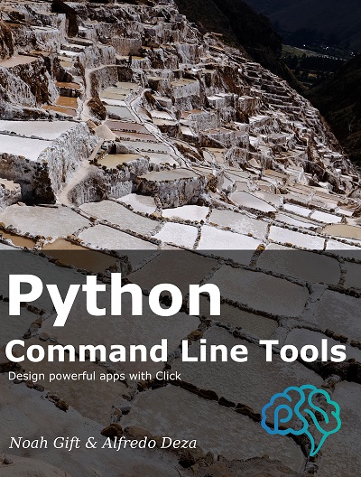 Pragmatic Ai - Python Command Line Tools