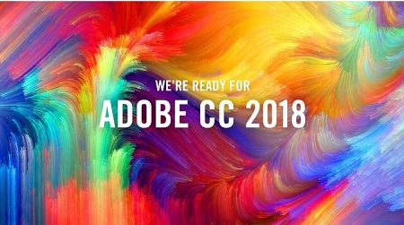Adobe Creative Cloud 2018 Collection March 2018 Multilingual (x64)