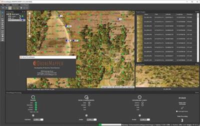 DroneMapper REMOTE EXPERT 1.9.2