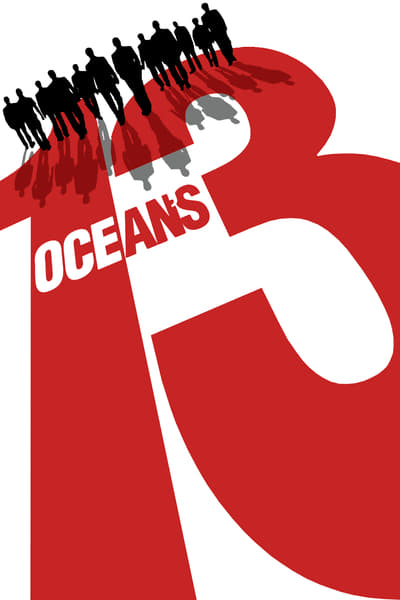 Oceans Thirteen (2007) [REPACK] [1080p] [BluRay] [5.1] [YTS.MX]