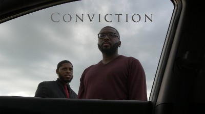 Conviction (2022) 720p WEB h264-PFa