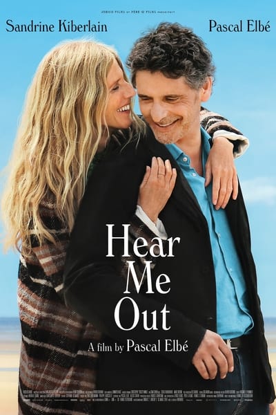 Hear Me Out (2021) [720p] [WEBRip]