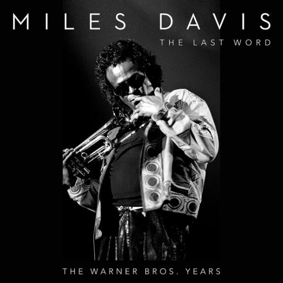 Miles Davis - The Last Word - The Warner Bros  Years (2002) [24B-44 1kHz]