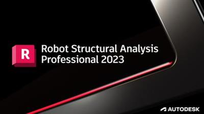 Autodesk Robot Structural Analysis Professional 2023 Multilingual (x64)